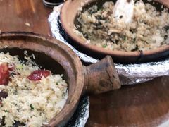 -红星光发煲仔饭(大石街店)