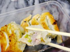 粟米鲜肉煎饺-八珍·广式煎饺·广州老字号(北京路总店)