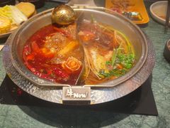 -牛New寿喜烧(中山公园龙之梦店)