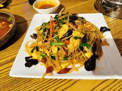 -茂盛小吃(蓝田店)