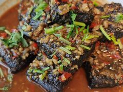 -鸽子侯·家宴·平价海鲜(市图书馆店)