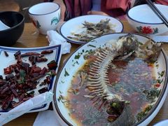 -妈妈的味道(和顺古镇店)