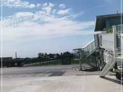 -银川河东国际机场