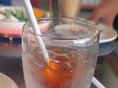 -亚龙湾喜来登·美景台大堂吧