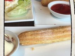-必胜客(东岳店)