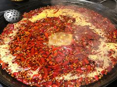 -锅首鲜品火锅(鸳鸯店)