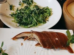 -正德楼果木烤鸭·渔家菜(东港店)