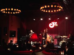 -JZ Club 爵士酒吧(上海店)