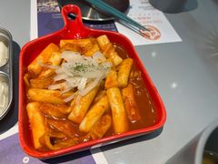 -chicken plus韩国炸鸡(城阳店)