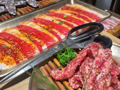 -西塔老太太泥炉烤肉(北京亚运村店)