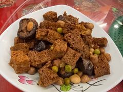 -玉华台饭庄(裕中西里小区店)