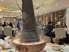 火鍋-洪长兴(云南南路店)