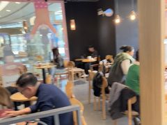 -COSTA COFFEE(丰联广场店)