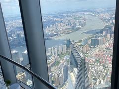 -上海中心大厦