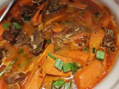 -吴掌柜·藕汤印象(南湖店)