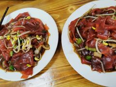 -何记酿皮店(西流湾店)
