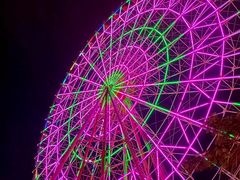 -三亚海昌梦幻海洋不夜城