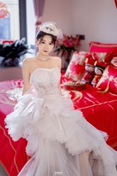 -花嫁丽舍海岛婚礼殿堂(国展店)