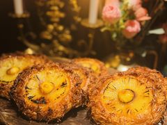 -B&C黄油与面包·THE GARDEN BAKERY概念店(世纪汇店)