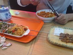 -马艾萨中国兰州牛肉拉面(劲松店)
