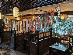 -花狸日本料理(柏庐广场店)