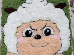 -郑在DIY·潮玩银饰绘画手作(中央大道旗舰店)