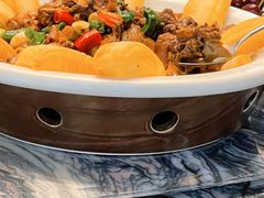 -靓湾海鲜·海景餐厅(小麦岛店)