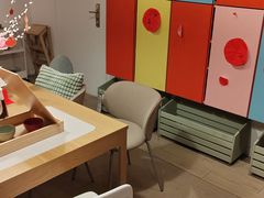 -宜家家居(四元桥商场店)