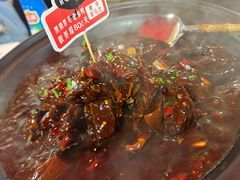 -回味黑鸭煲·始于2006(万松园店)