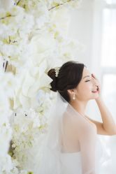 -经典婚纱摄影美学馆·私人定制