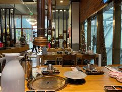 -秋木烤肉·韩国牛肉名家(高新旗舰店)