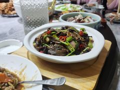 -君霖海鲜私房菜(春柳店)