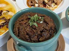 -怡得饭庄·30年老店·宋大妈昆明菜
