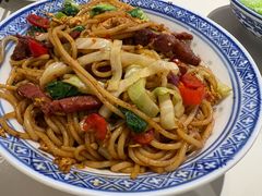 -欧记大排档·景德菜(上海首店)