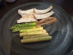 -丽思卡尔顿·炙焰·铁板烧餐厅