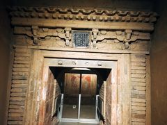 -洛阳古墓博物馆