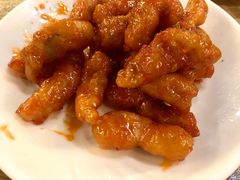 -陈傻子餐厅(世纪都会店)