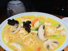-涌觅名灶·本地海鲜宁波菜(财富广场店)