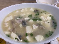 黑鱼二吃-素勤饮食店(城头巷店)