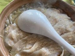 -砂锅居(西四店)