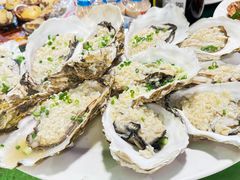 -盛港湾海鲜食府(黄沙店)