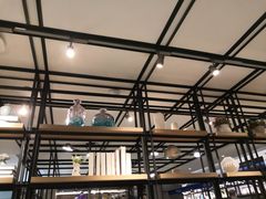 -港丽餐厅