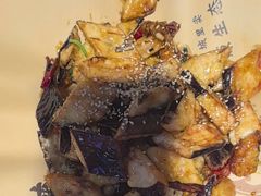 -东来土菜馆(民祥园路店)