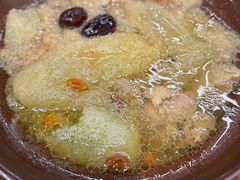 -民间瓦缸煨汤館(嵩山路店)