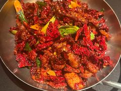-山石榴·贵州菜(丰盛里店)