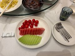 -逸林轩中餐厅(中信泰富朱家角锦江酒店)