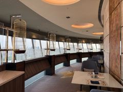 -广州花园酒店·凌璇阁旋转餐厅CAROUSEL360