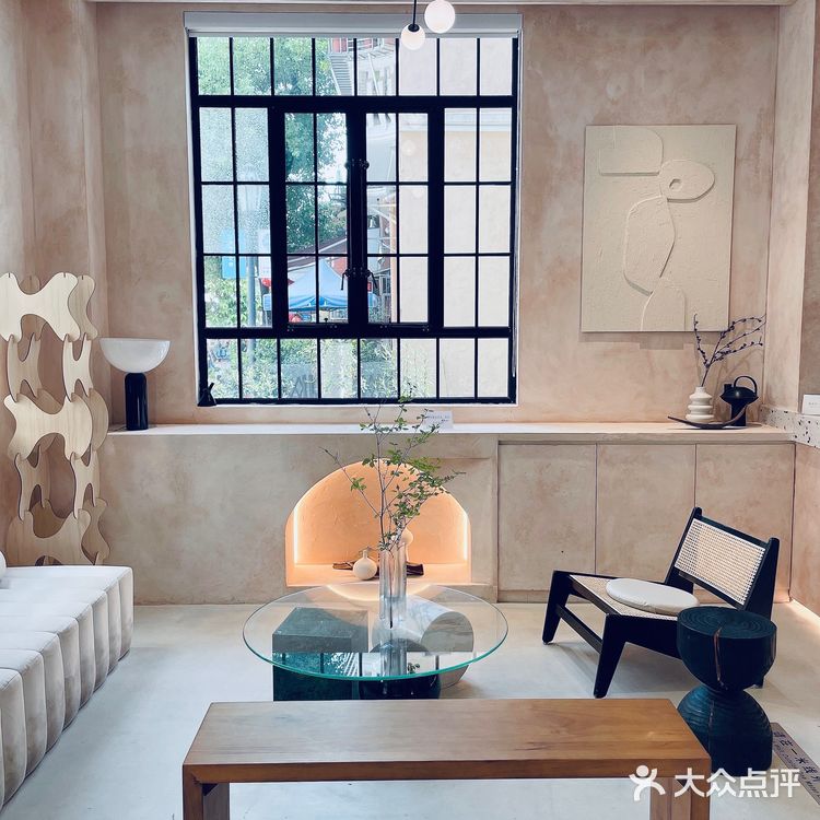 廣州探店 | 席拉提合空間