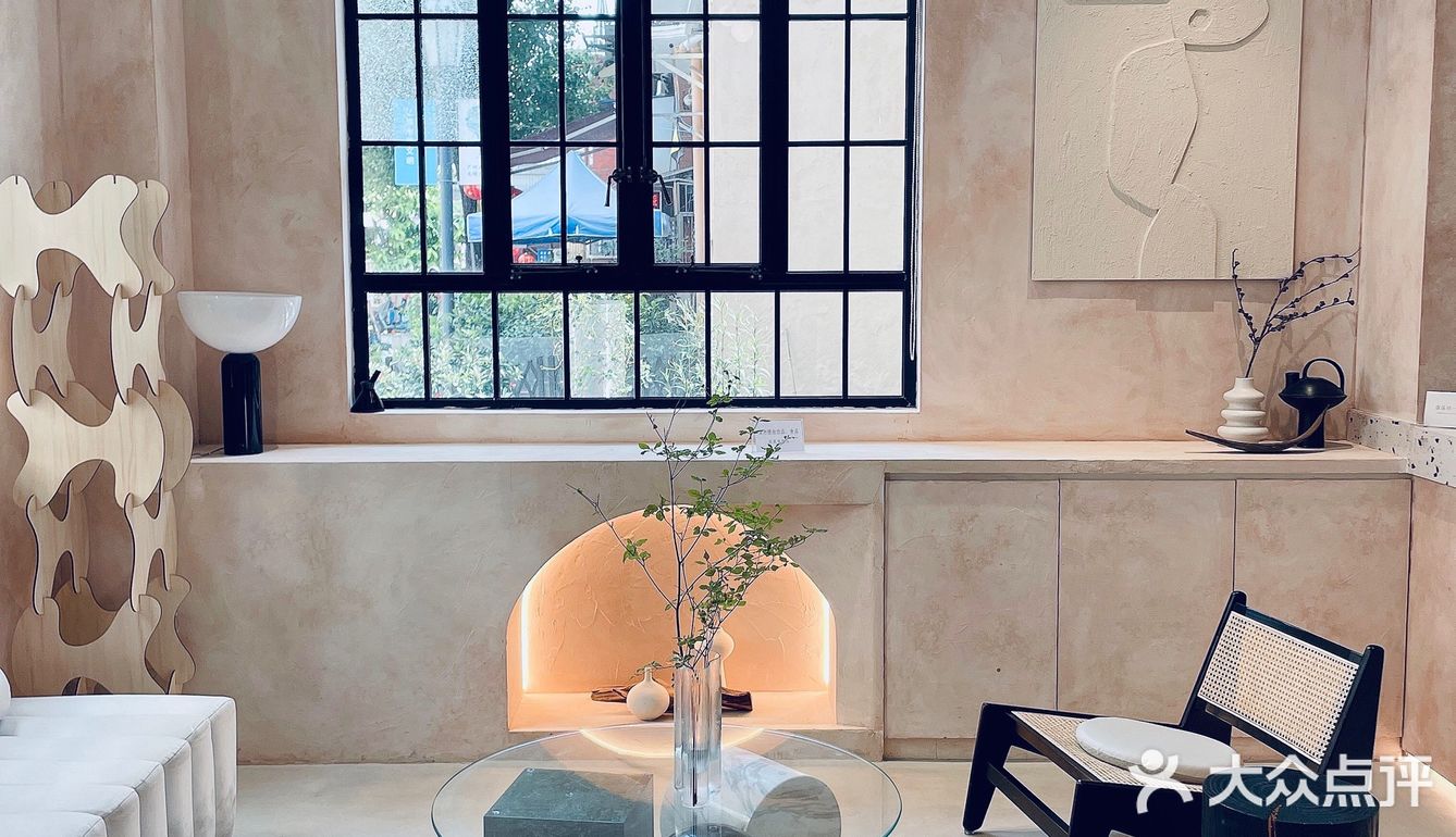 廣州探店 | 席拉提合空間