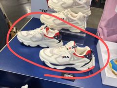 -FILA(五角场巴黎春天店)